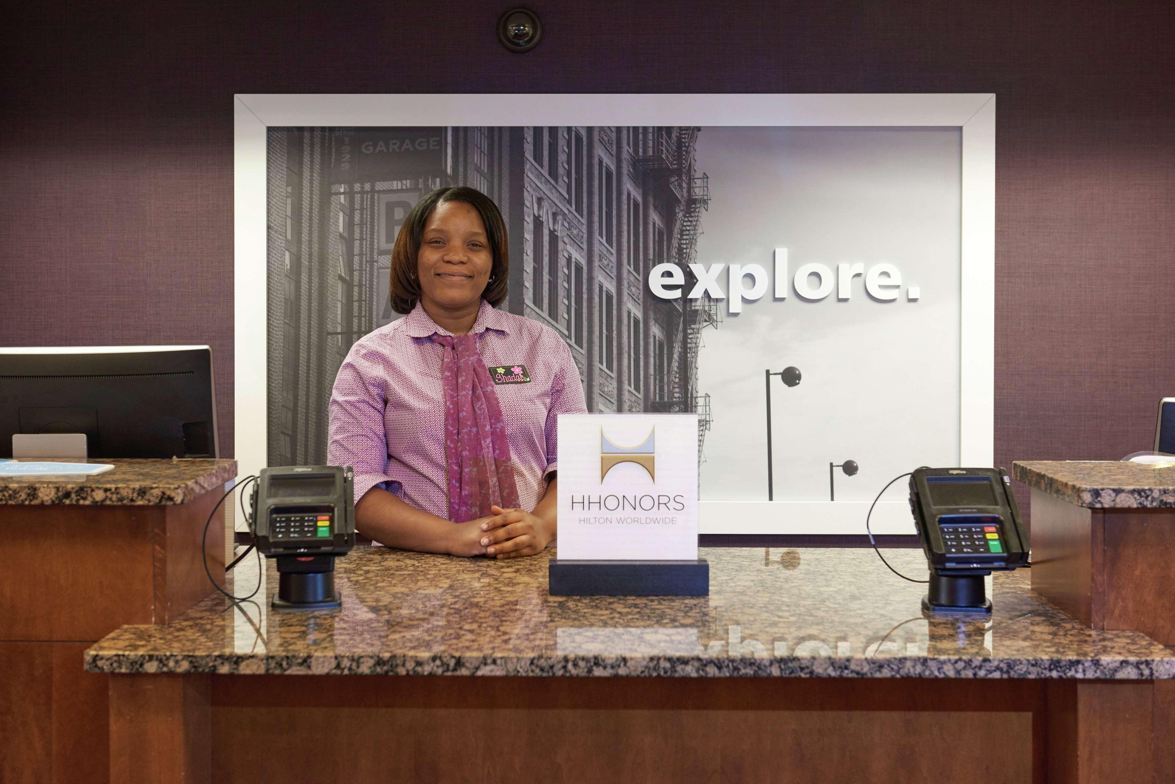 Hampton Inn Massillon Ngoại thất bức ảnh